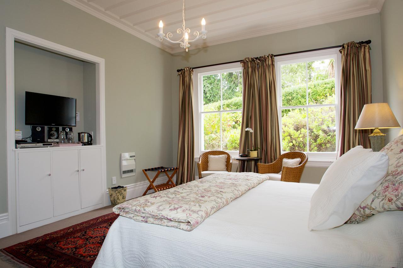 Cobden Garden Bed & Breakfast Napier Exterior photo